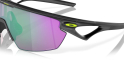 GAFAS OAKLEY SPHAERA MATT BLACK INK de Quino Bike