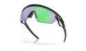 GAFAS OAKLEY SPHAERA MATT BLACK INK de Quino Bike