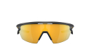 GAFAS OAKLEY SPHAERA MATT CARBON de Quino Bike
