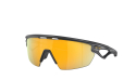 GAFAS OAKLEY SPHAERA MATT CARBON de Quino Bike