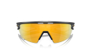 GAFAS OAKLEY SPHAERA MATT CARBON de Quino Bike