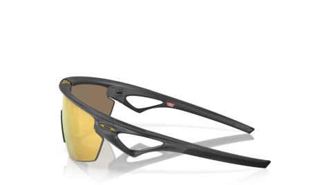 GAFAS OAKLEY SPHAERA MATT CARBON de Quino Bike