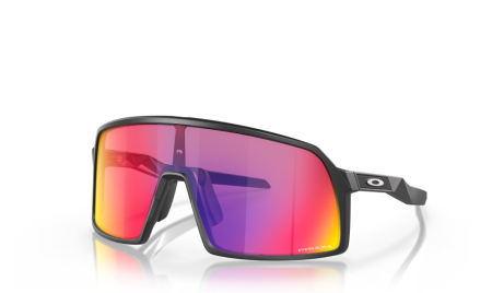 GAFAS OAKLEY SUTRO S MATT BLACK de Quino Bike