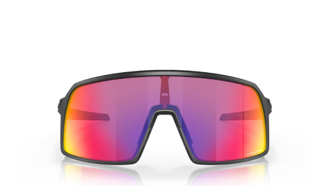 GAFAS OAKLEY SUTRO S MATT BLACK de Quino Bike