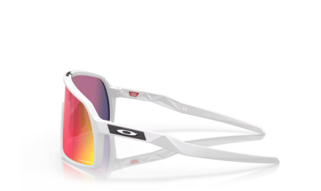 GAFAS OAKLEY SUTRO S WHITE MATTE de Quino Bike