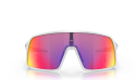 GAFAS OAKLEY SUTRO S WHITE MATTE de Quino Bike