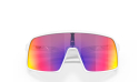 GAFAS OAKLEY SUTRO S WHITE MATTE de Quino Bike