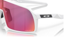 GAFAS OAKLEY SUTRO S WHITE MATTE de Quino Bike