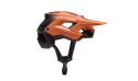 CASCO FOX SPEEDFRAME PRO BACKFADE CRM de Quino Bike