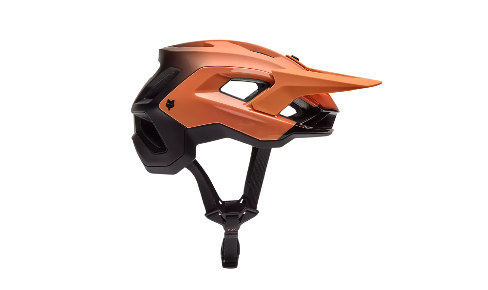 CASCO FOX SPEEDFRAME PRO BACKFADE CRM de Quino Bike