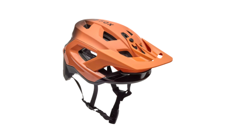 CASCO FOX SPEEDFRAME PRO BACKFADE CRM de Quino Bike