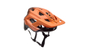 CASCO FOX SPEEDFRAME PRO BACKFADE CRM de Quino Bike