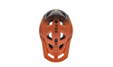 CASCO FOX SPEEDFRAME PRO BACKFADE CRM de Quino Bike