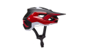 CASCO FOX SPEEDFRAME PRO DEFY FLO RED de Quino Bike