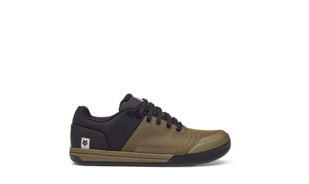 ZAPATILLAS FOX UNION CANVAS MIL de Quino Bike