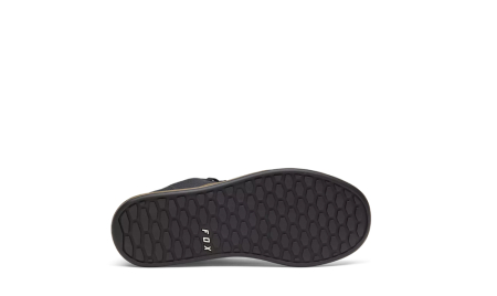 ZAPATILLAS FOX UNION CANVAS MIL de Quino Bike