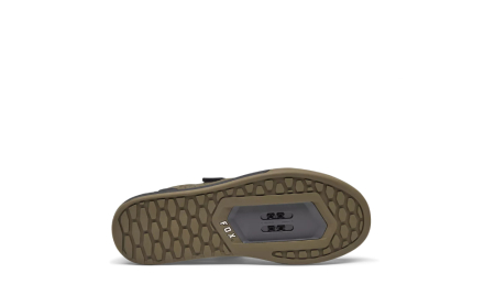 ZAPATILLAS FOX UNION MIL de Quino Bike