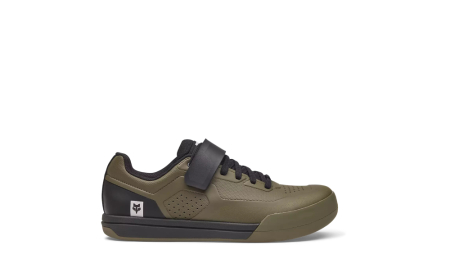 ZAPATILLAS FOX UNION MIL de Quino Bike