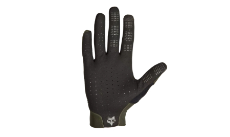 GUANTES FOX FLEXAIR OLV GRN de Quino Bike