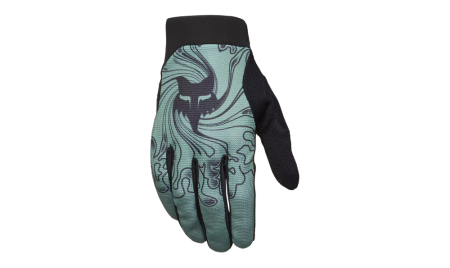 GUANTES FOX RANGER FREQUENCY PNE de Quino Bike