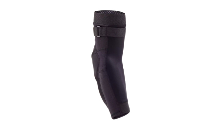 CODERA FOX LAUNCH ELBOW GUARD BLK de Quino Bike