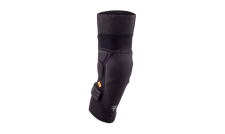 RODILLERA FOX LAUNCH KNEE GUARD BLK de Quino Bike