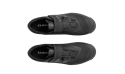ZAPATILLAS CUBE PEAK NEGRA de Quino Bike