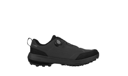 ZAPATILLAS CUBE LOXIA PRO BLACK de Quino Bike