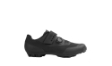 ZAPATILLAS CUBE PEAK NEGRA de Quino Bike