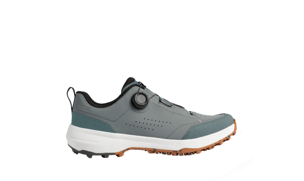 ZAPATILLAS CUBE LOXIA PRO GRIS de Quino Bike