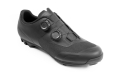 ZAPATILLAS CUBE PEAK PRO BLACK de Quino Bike