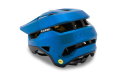 CASCO CUBE TROOPER X ACTIONTEAM de Quino Bike