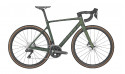 BICICLETA SCOTT ADDICT RC 15 /22 KOMODO GREEN de Quino Bike