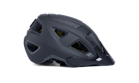 CASCO CUBE ATX FLEET BLACK de Quino Bike