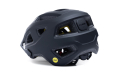 CASCO CUBE ATX FLEET BLACK de Quino Bike
