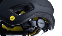 CASCO CUBE ATX FLEET BLACK de Quino Bike