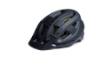 CASCO CUBE ATX FLEET BLACK de Quino Bike