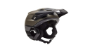 CASCO FOX DROPFRAME CE MIL de Quino Bike