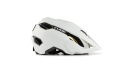 CASCO CUBE MTB STRAY WHITE de Quino Bike