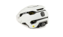 CASCO CUBE MTB STRAY WHITE de Quino Bike