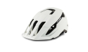 CASCO CUBE MTB STRAY WHITE de Quino Bike