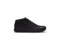 ZAPATILLAS FOX UNION CANVAS MID BLK de Quino Bike
