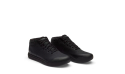 ZAPATILLAS FOX UNION CANVAS MID BLK de Quino Bike