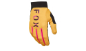 GUANTES FOX RANGER KAIROS TGRN de Quino Bike