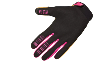 GUANTES FOX RANGER KAIROS TGRN de Quino Bike