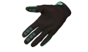 GUANTES FOX RANGER KAIROS TURQ de Quino Bike