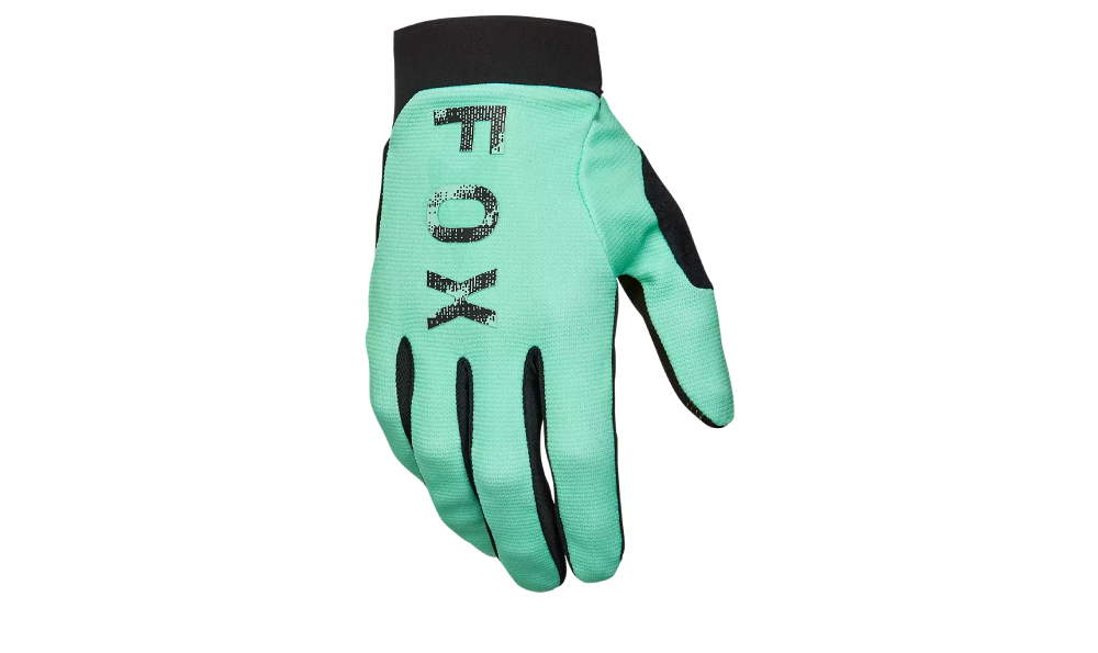 GUANTES FOX RANGER KAIROS TURQ de Quino Bike