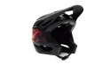 CASCO FOX DROPFRAME PRO KAIROS CE BLK de Quino Bike