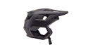 CASCO FOX DROPFRAME CE BLK de Quino Bike