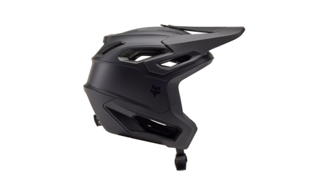 CASCO FOX DROPFRAME PRO MT BLK de Quino Bike